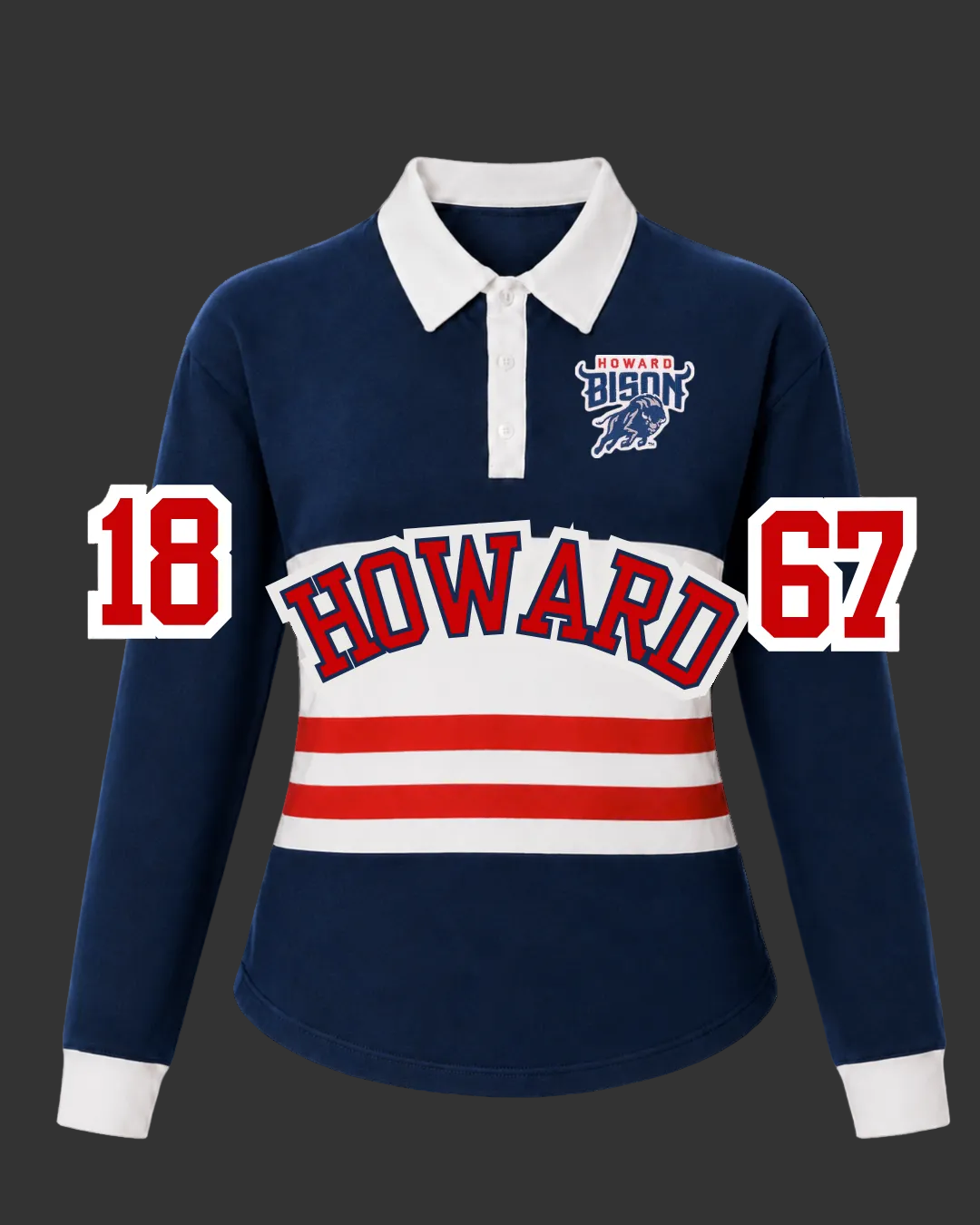 Bison Playmaker Rugby Pre-Order