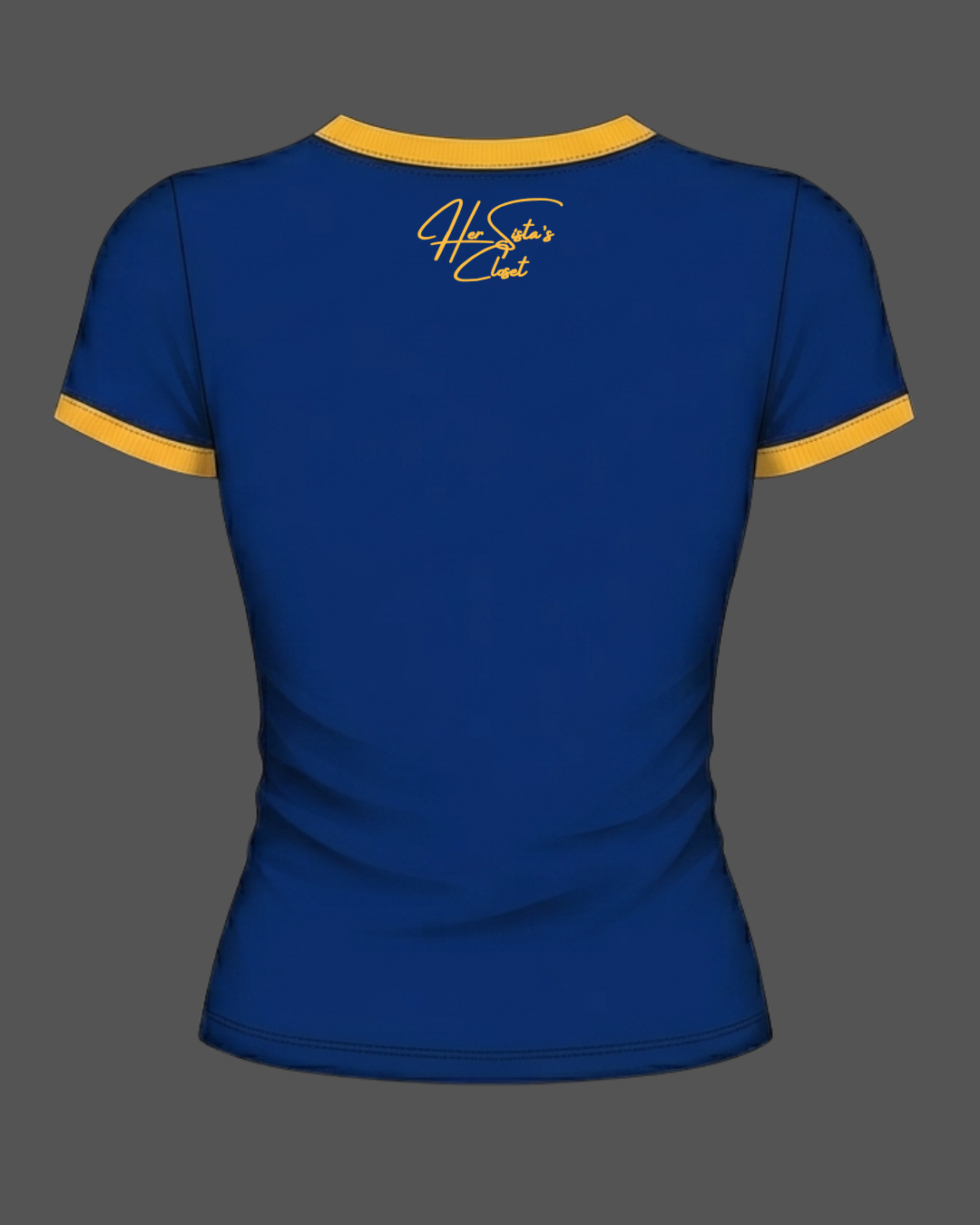 NCA&T It Girl T-Shirt