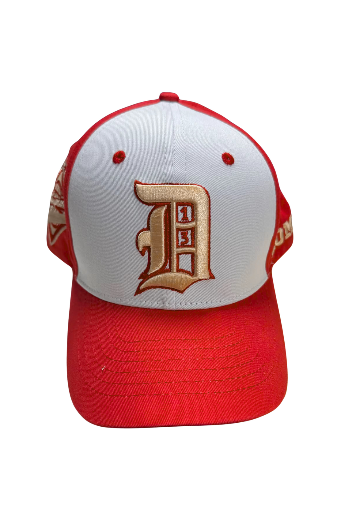 D Legacy Letter Cap