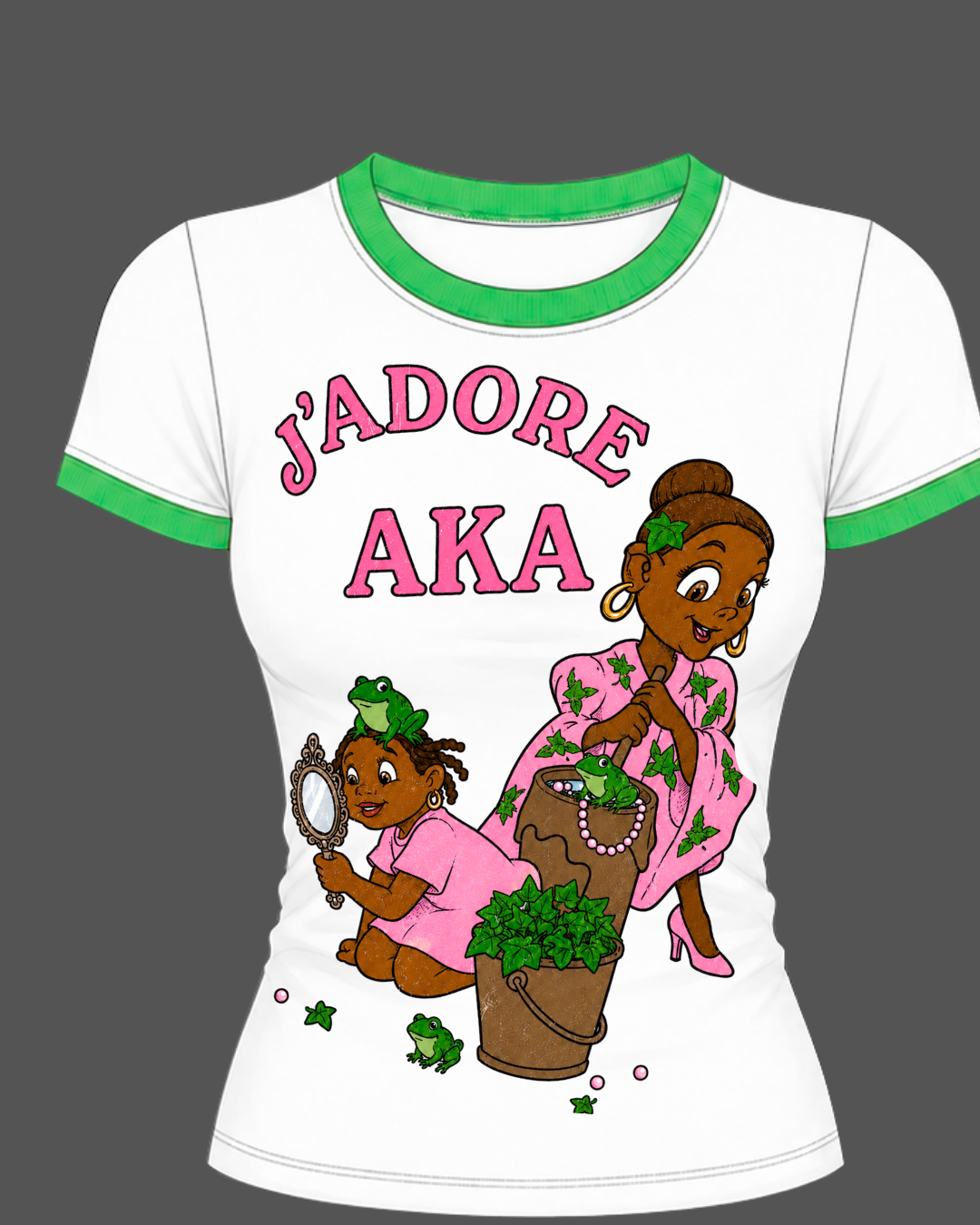 J’adore AKA T-shirt