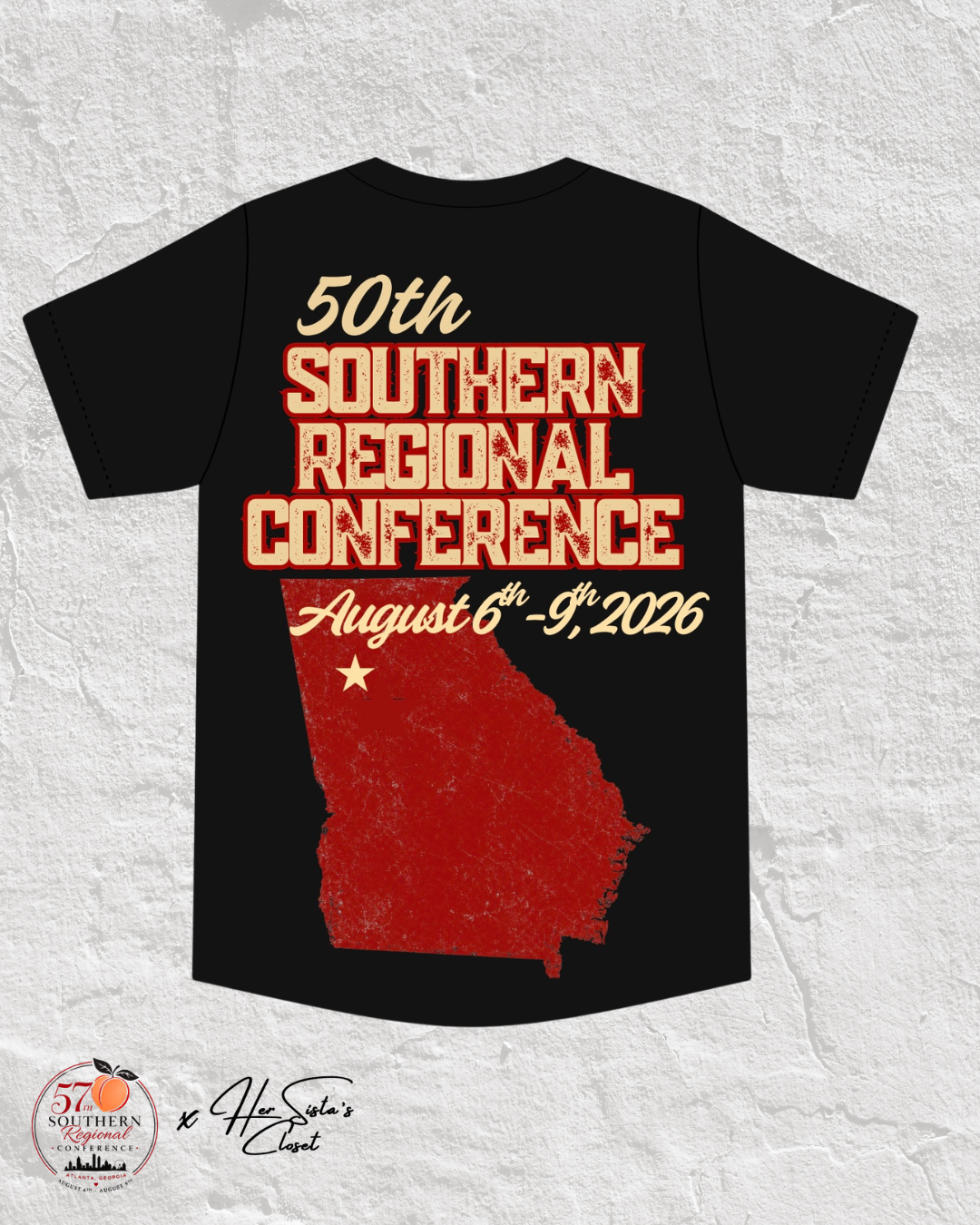 Southern Sweet T-Shirt