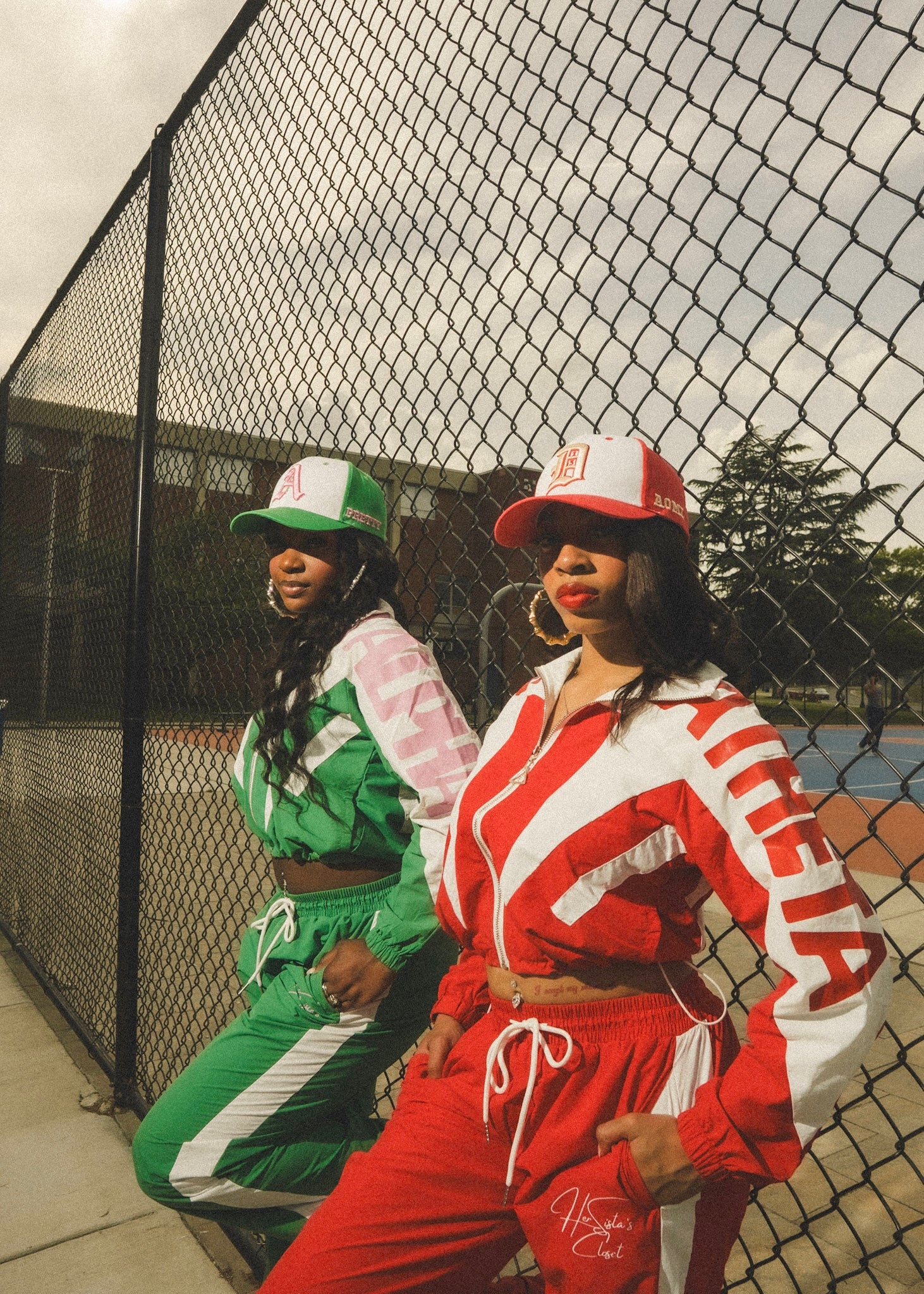 Yard Runner Collection