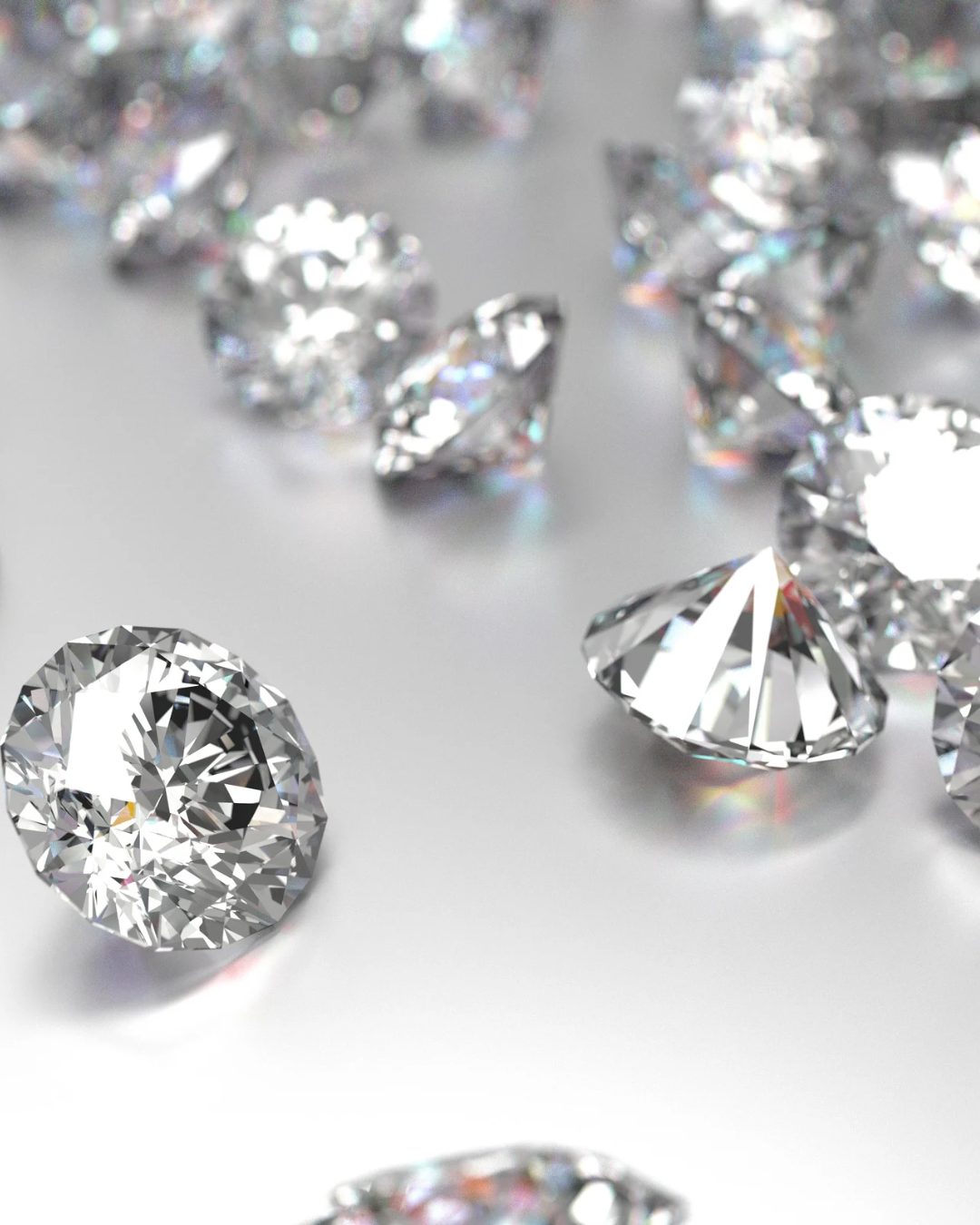 Faceted Origins Collection