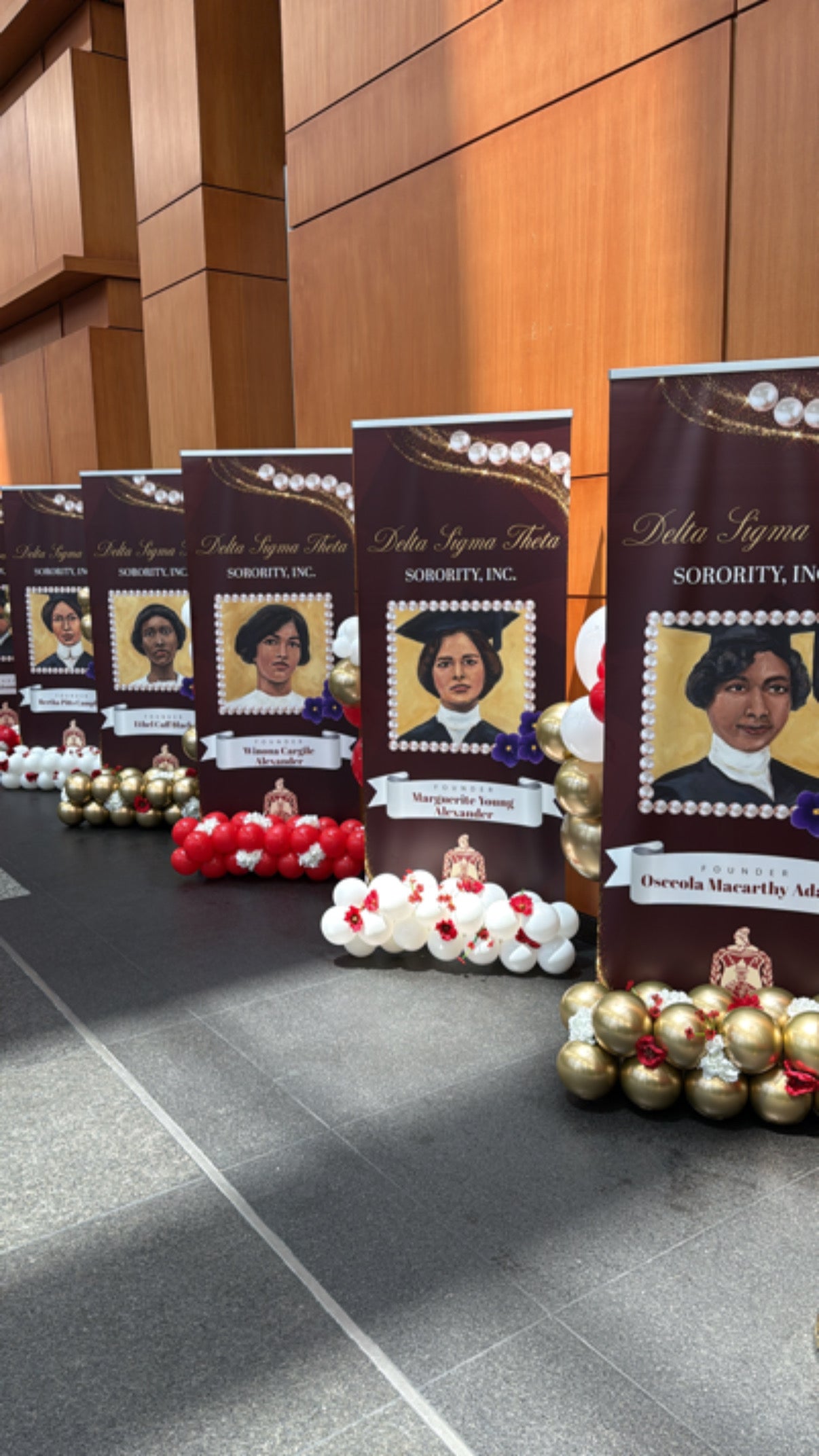 57th National Convention Collection