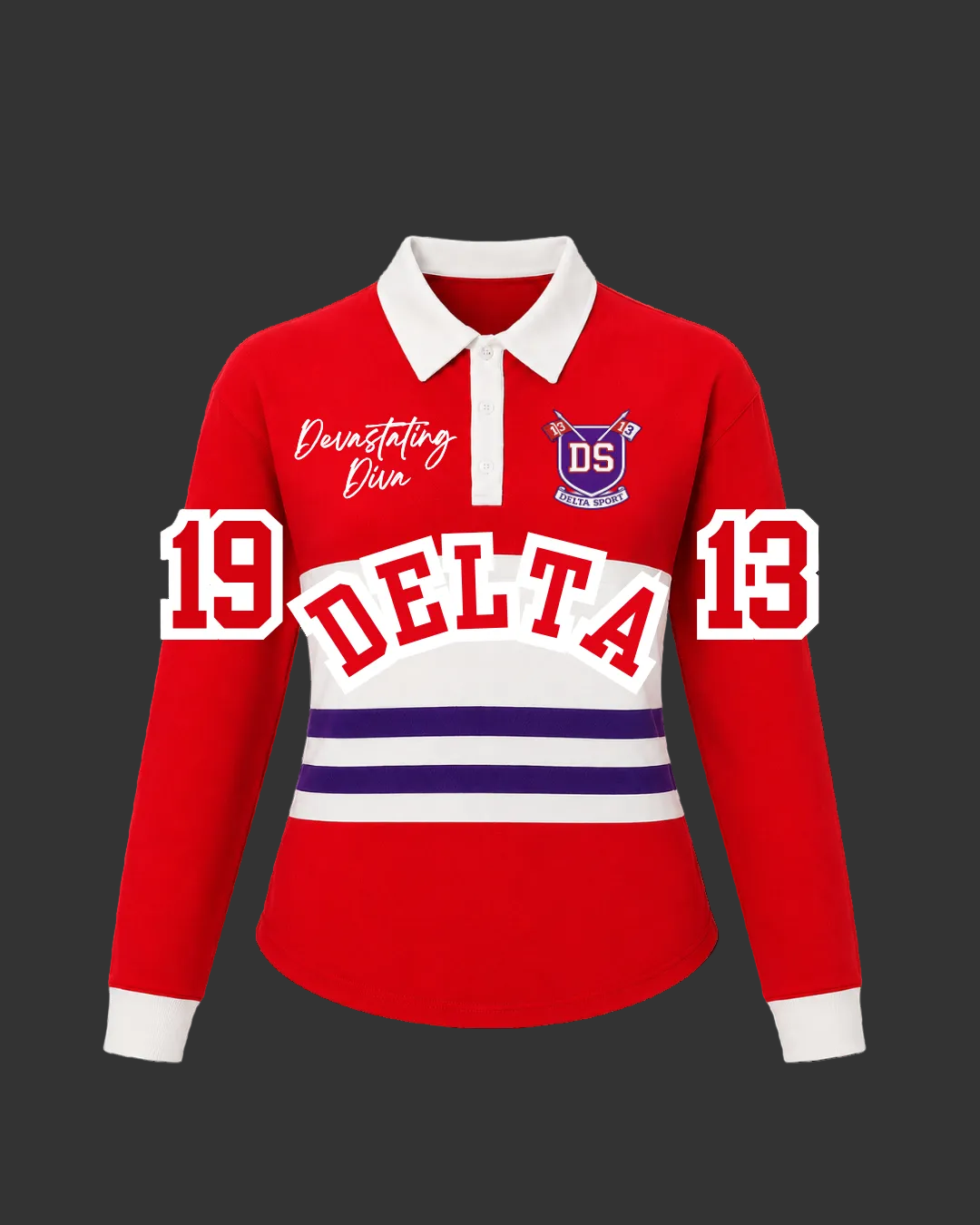 Delta Playmaker Rugby PRE-ORDER