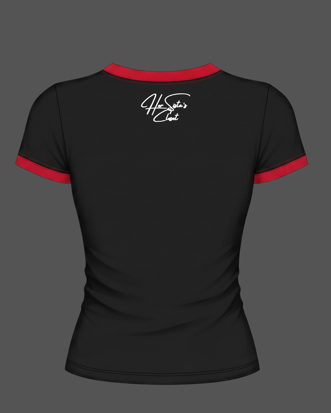 CAU It Girl T-Shirt