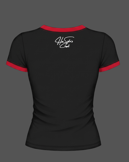 CAU It Girl T-Shirt
