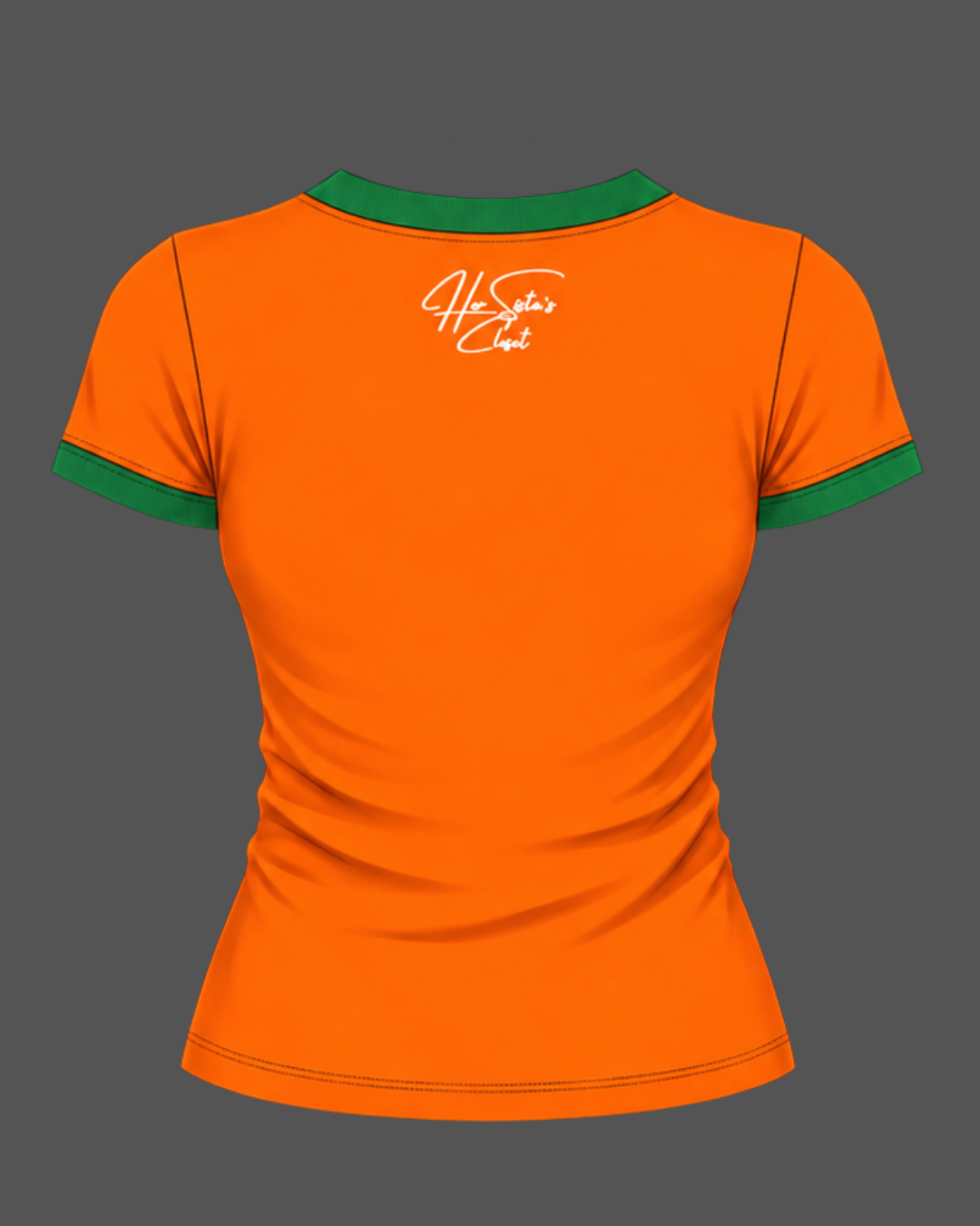 FAMU It Girl T-Shirt
