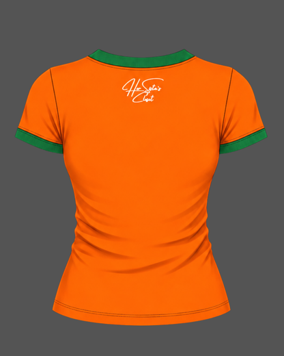 FAMU It Girl T-Shirt