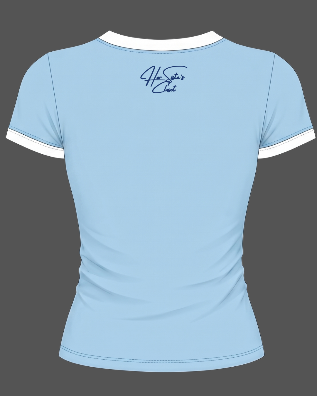 Spelman It Girl T-Shirt