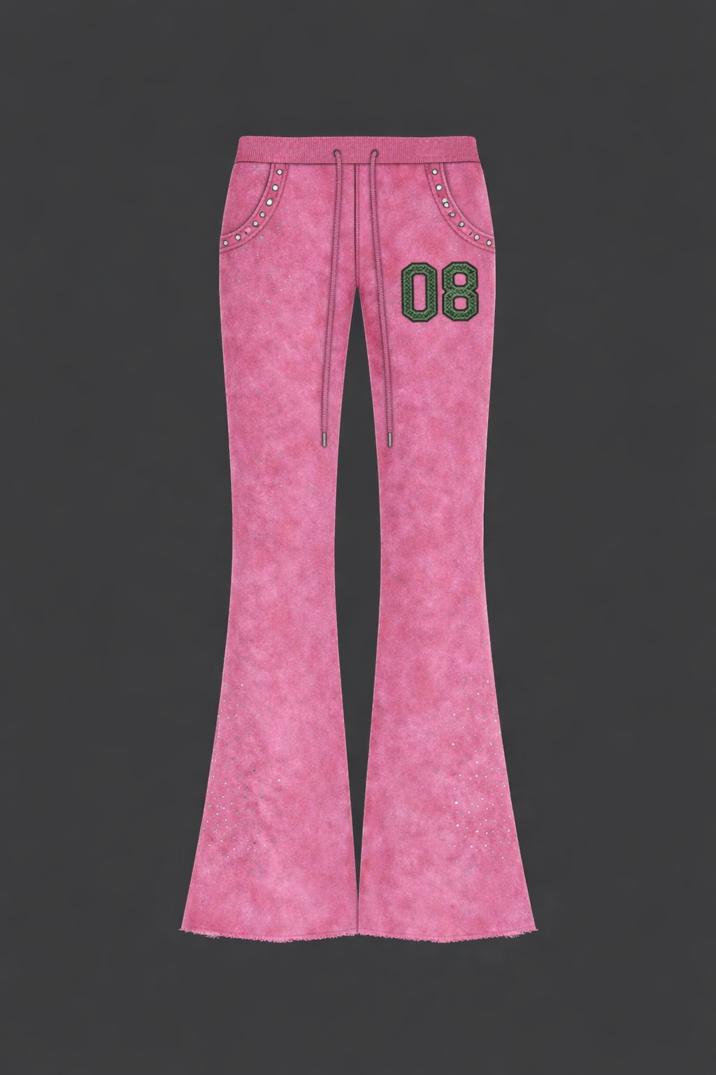 Pink Clarity Sweatpants PRE-ORDER