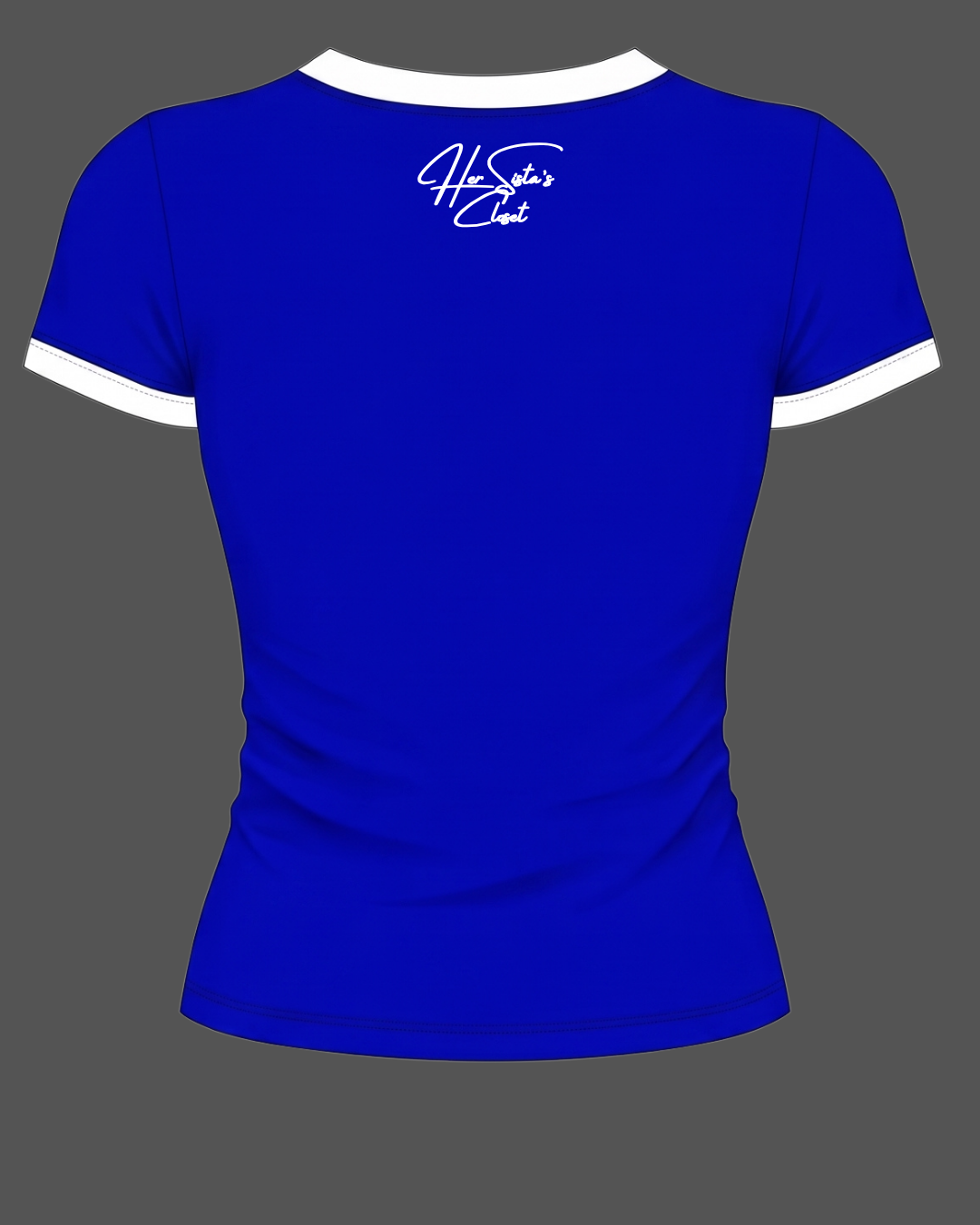 Hampton It Girl T-Shirt