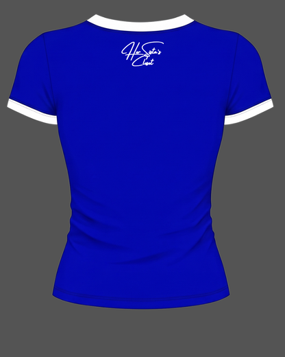 Hampton It Girl T-Shirt