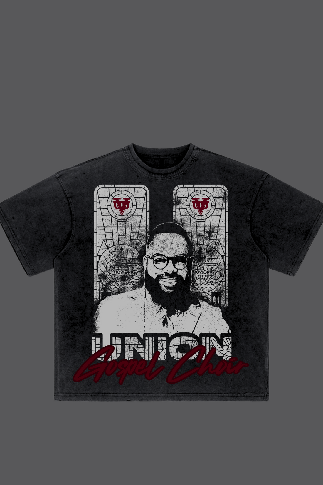 VUU Gospel Choir T-shirt