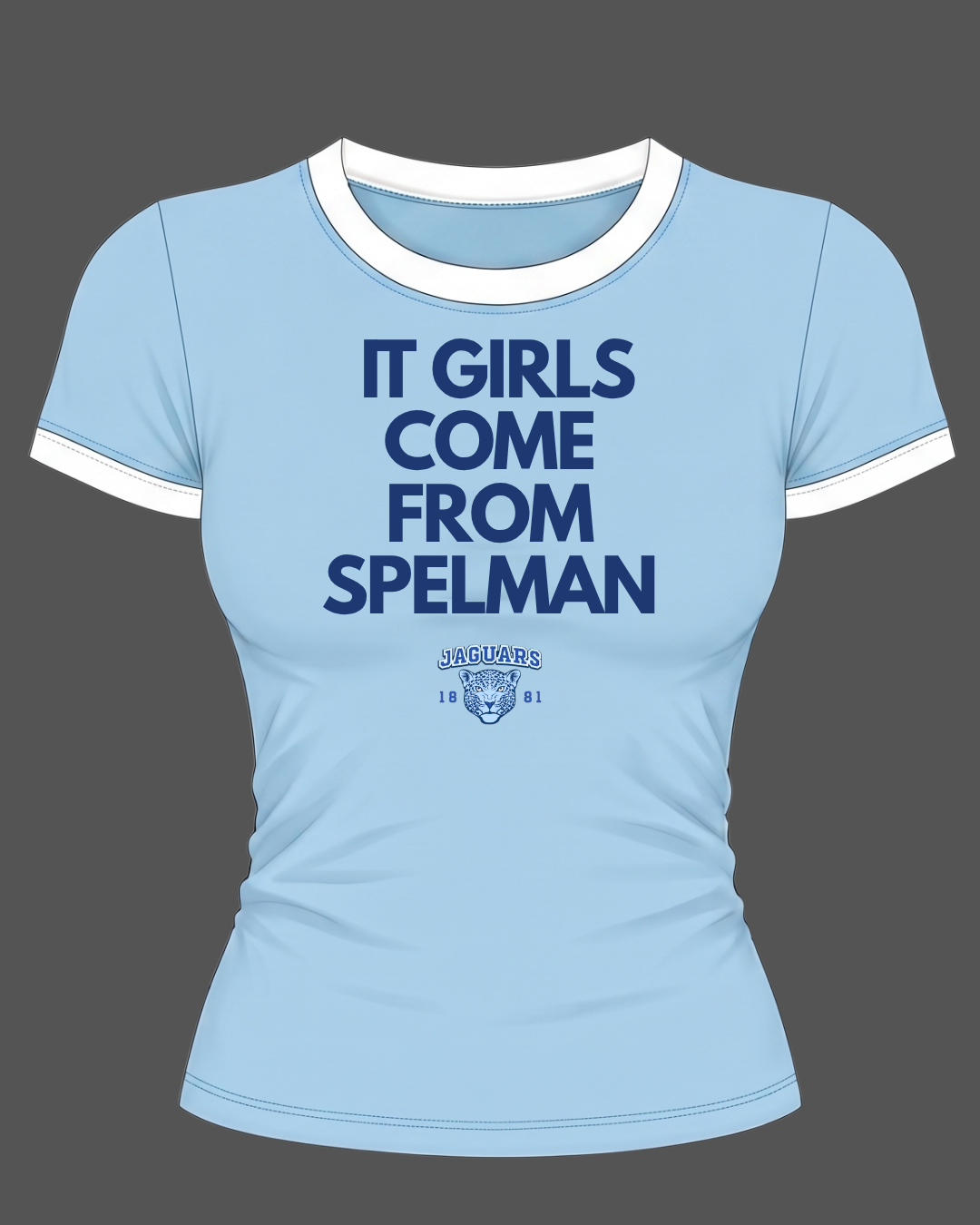 Spelman It Girl T-Shirt
