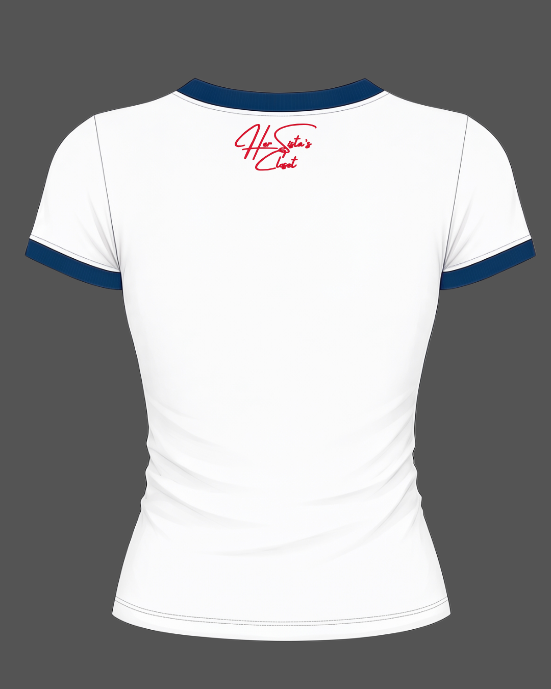 Howard It Girl T-Shirt