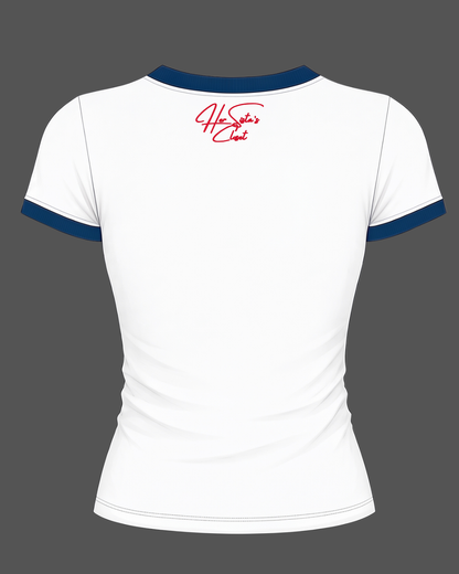 Howard It Girl T-Shirt