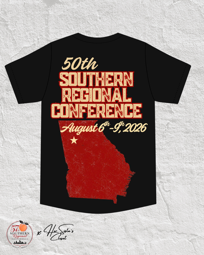 Southern Sweet T-Shirt
