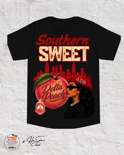 Southern Sweet T-Shirt
