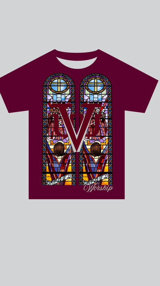 160th Worship T-Shirt