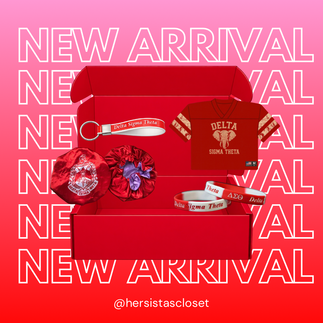 Divine Debut Welcome Box – 1913 Edition