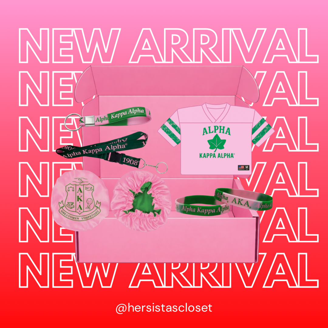 Divine Debut Welcome Box – 1908 Edition